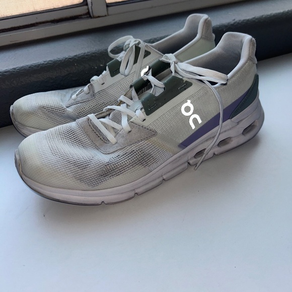 SIZE 10 | On Cloud Cloudrift - Picture 2 of 9